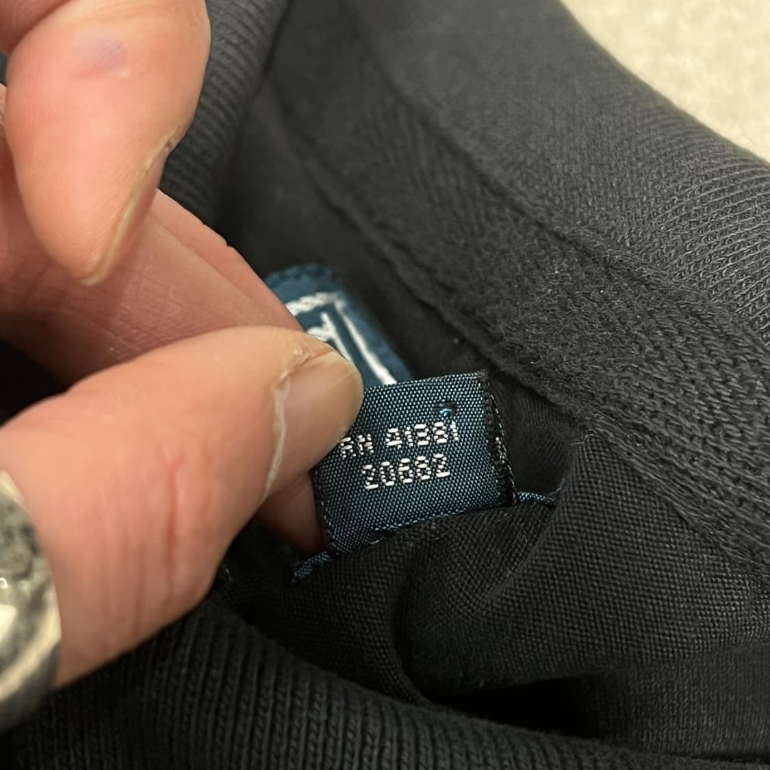 폴로 랄프로렌 반팔 카라티 s10524 상품이미지9