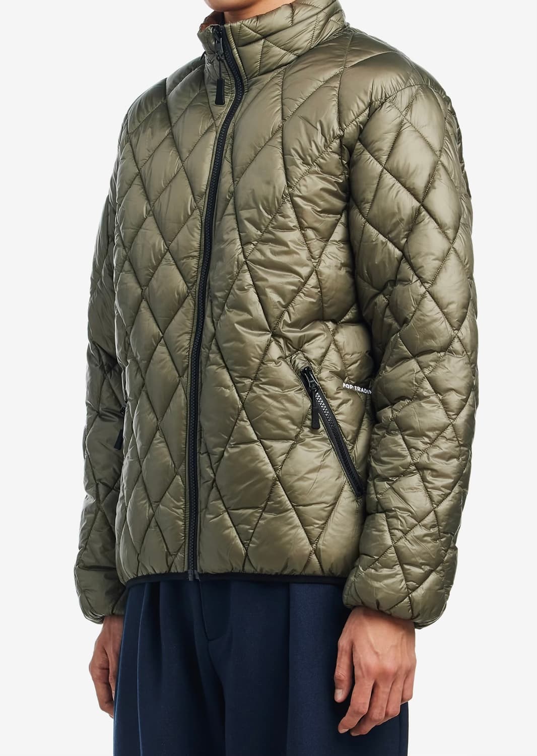 (L)팝트레이딩컴퍼니 패딩 상품이미지2