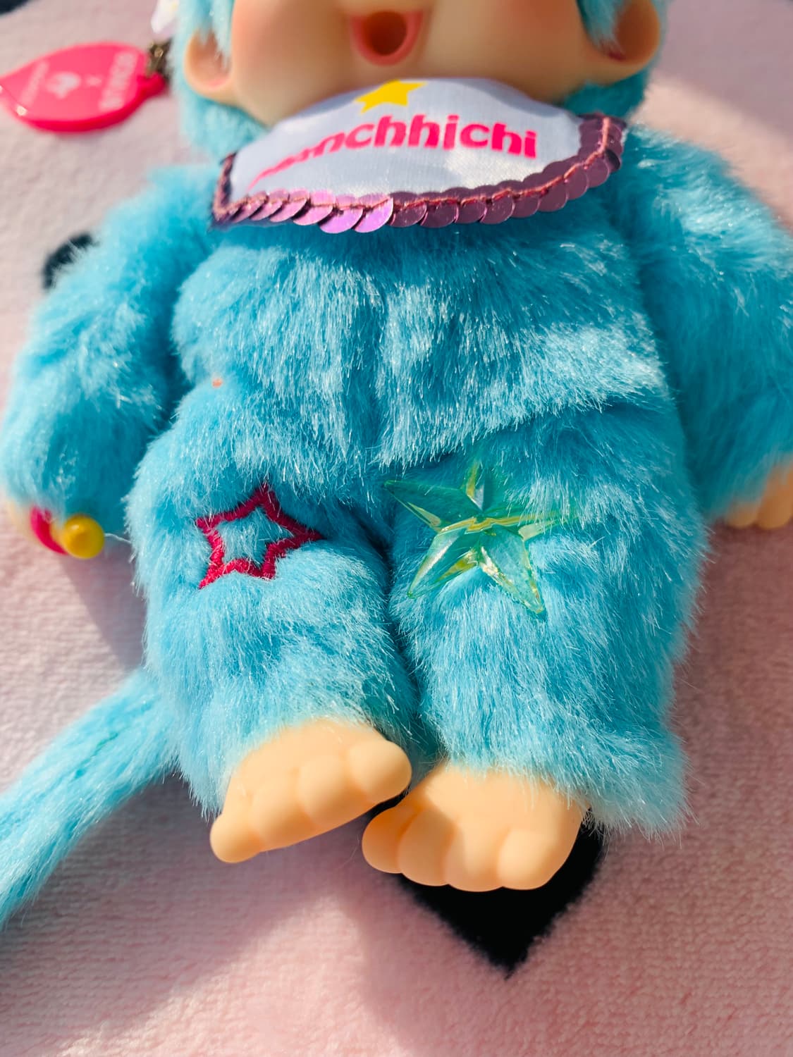 ✨레어 오토나랩 팝앤스타 몬치치 상품이미지5