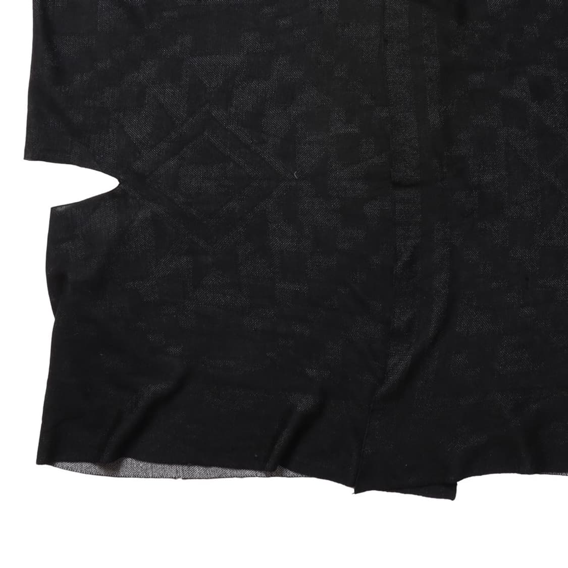 플리츠 플리즈 Pleats please Wool Sleeveless 

 상품이미지3