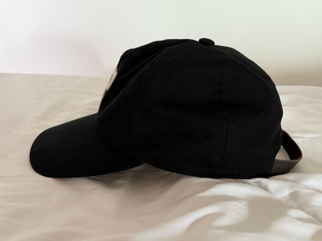 collectpieces 모자 cp 상품이미지3
