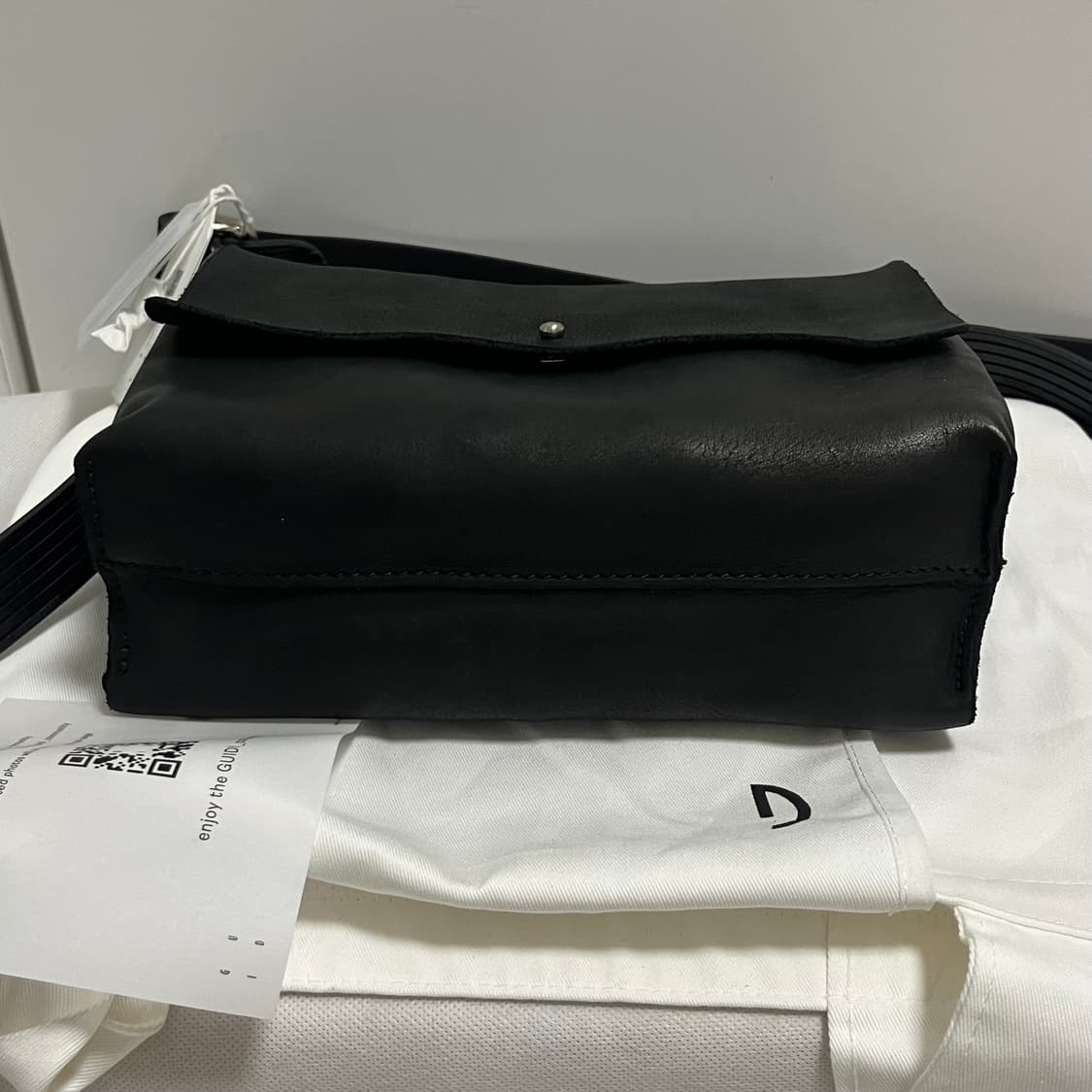 구이디 EN04 크로스백 상품이미지6