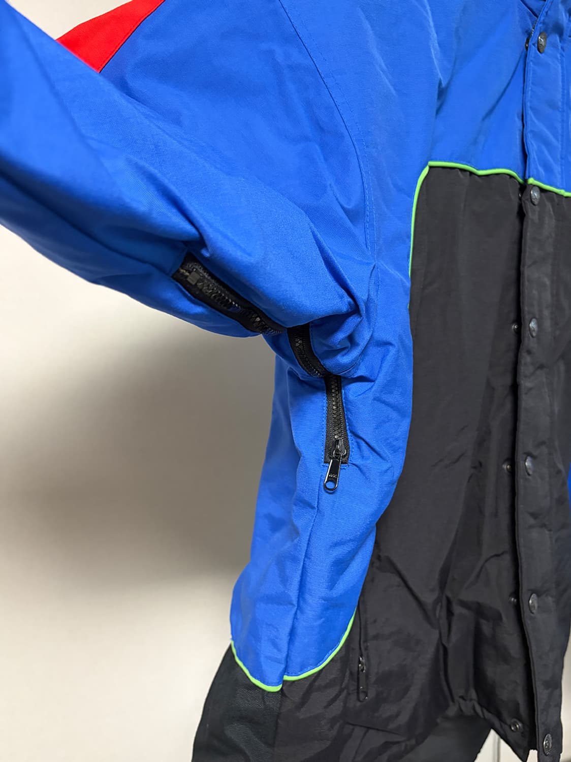 80s 폴로 스포츠 랄프로렌 자켓(JPN) 상품이미지4