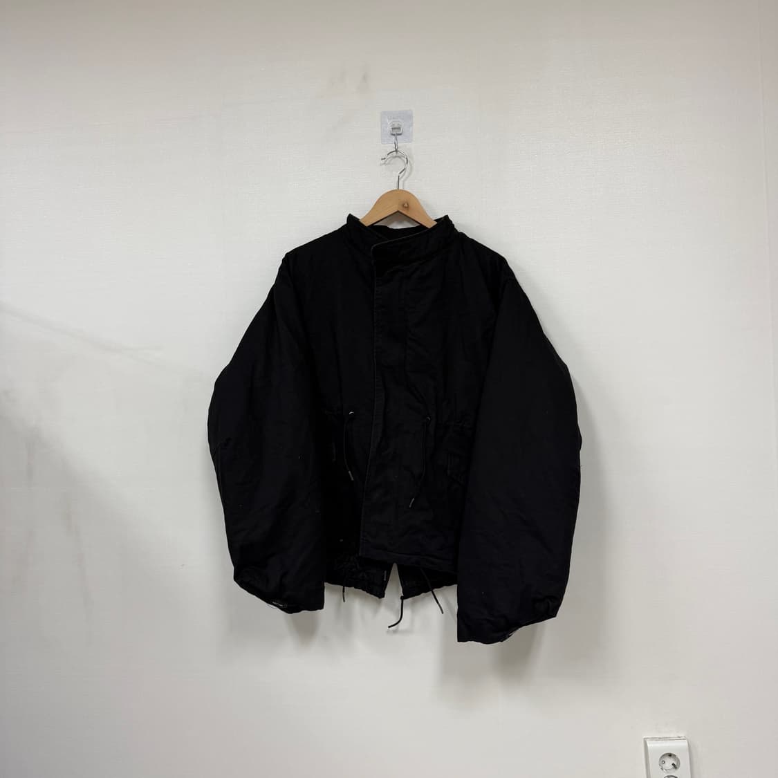 라퍼지스토어 야상점퍼L 상품이미지1