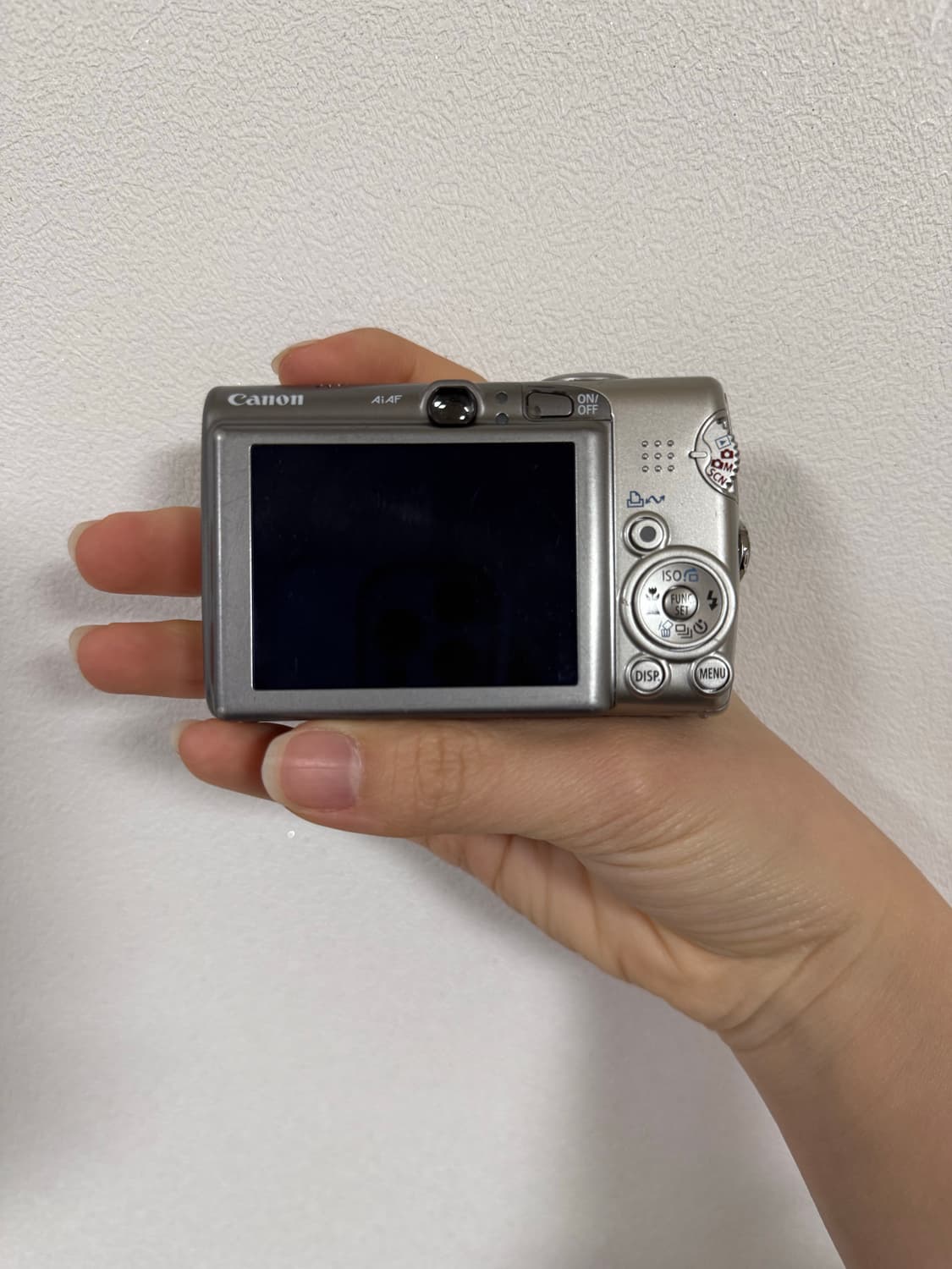 캐논 익서스 950 is (=캐논 익시 810 is) 상품이미지2