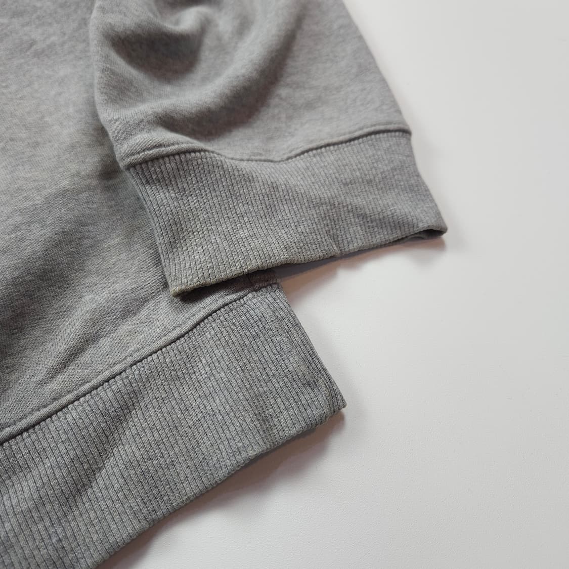 00s 아디다스 MLB 뉴욕 양키스 박시핏 맨투맨 (XL) 상품이미지7