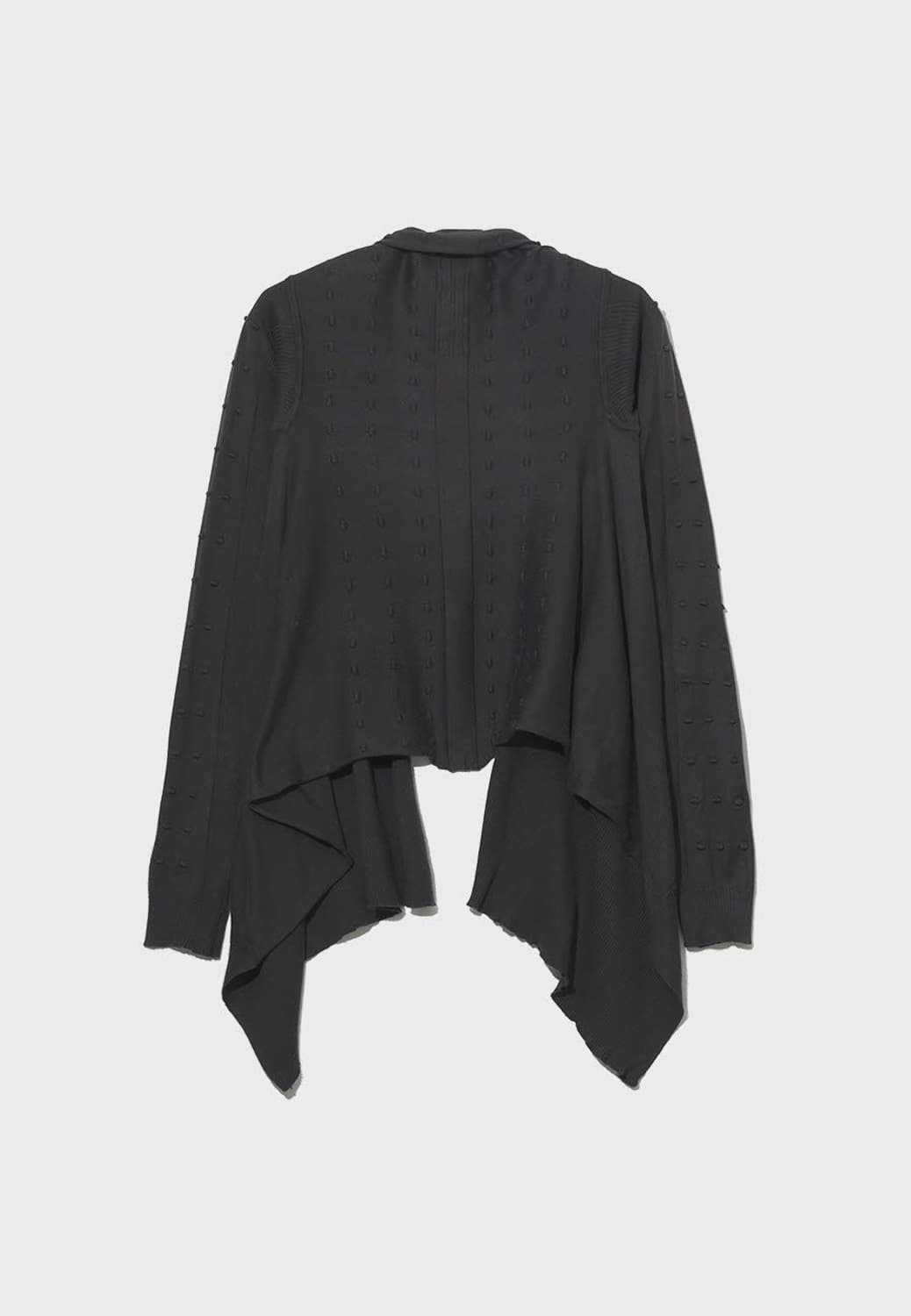 RICK OWENS knit cardigan 상품이미지2