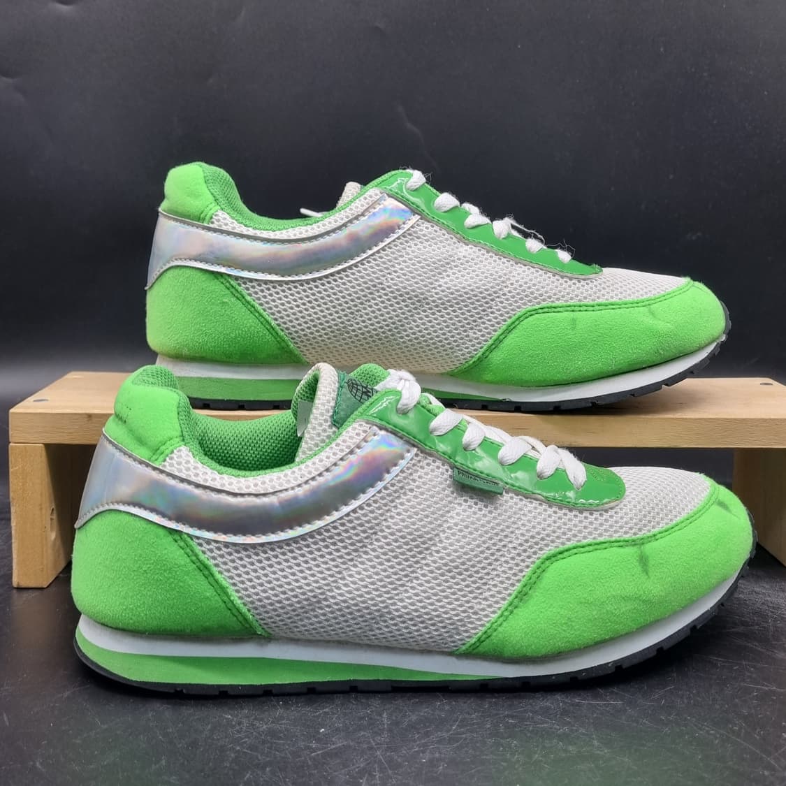 프리마클라쎄 남성운동화275 상품이미지1