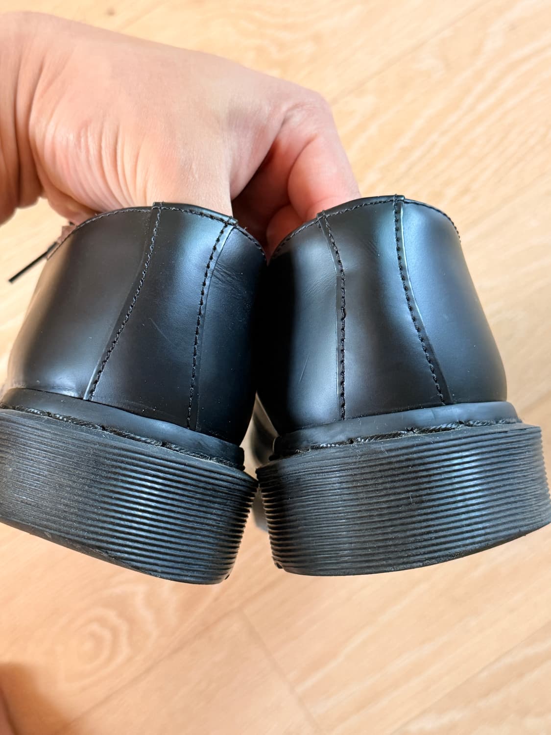 닥터마틴 1461 모노 260 상품이미지6