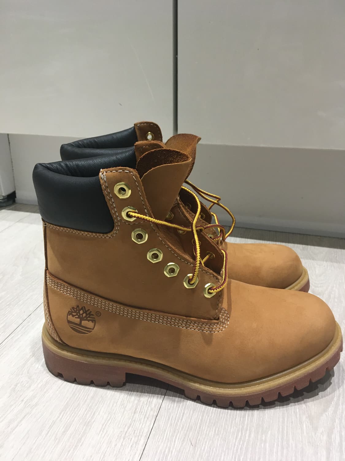 팀버랜드 6인치 240 상품이미지2