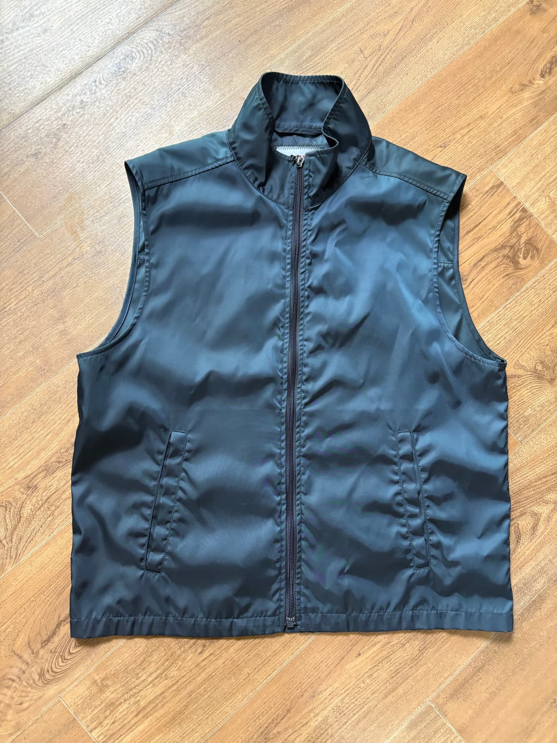 프라다 스포츠 베스트 상품이미지1