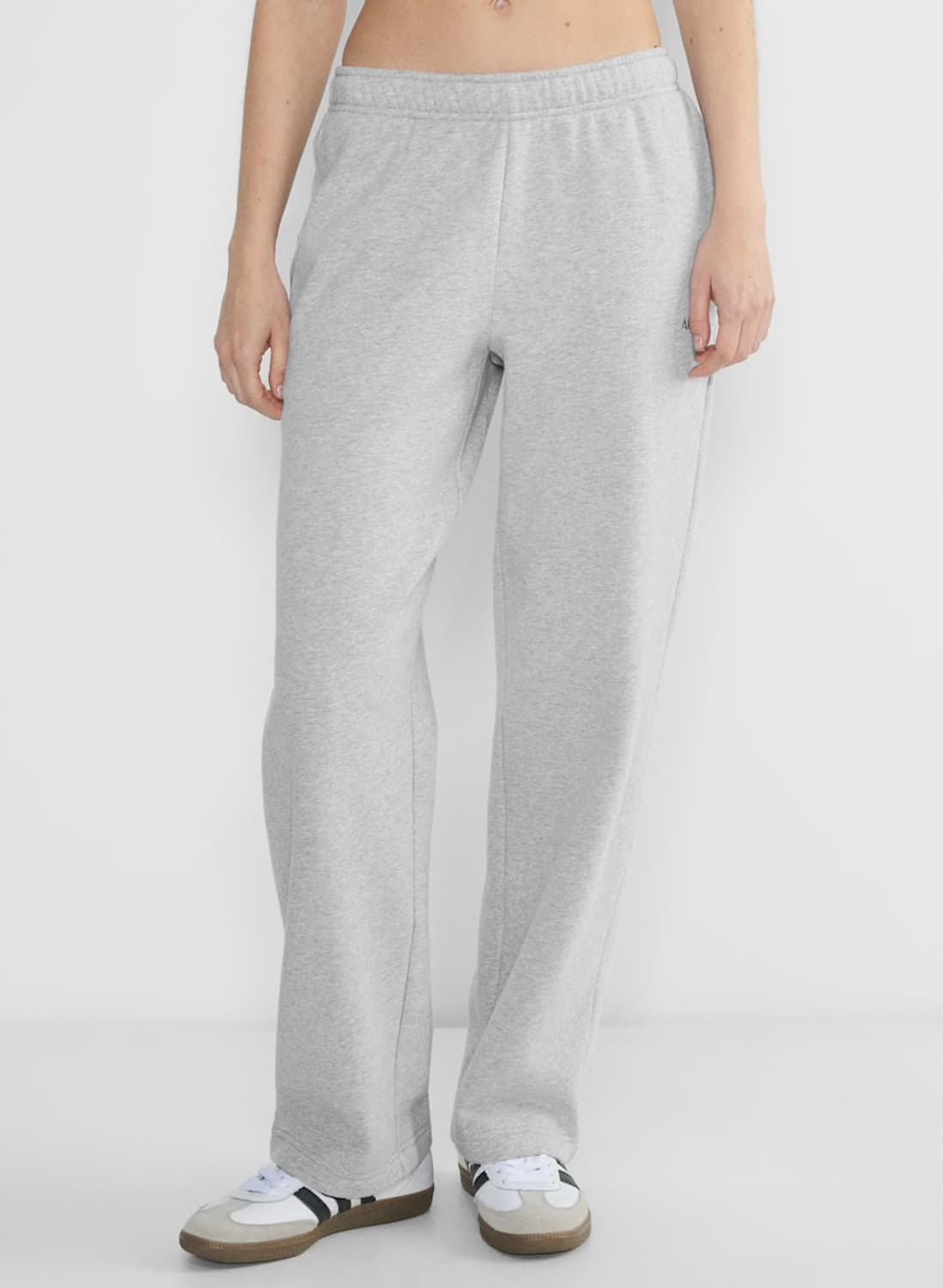 Aritzia 메가 스트레이트 스웻팬츠 상품이미지2
