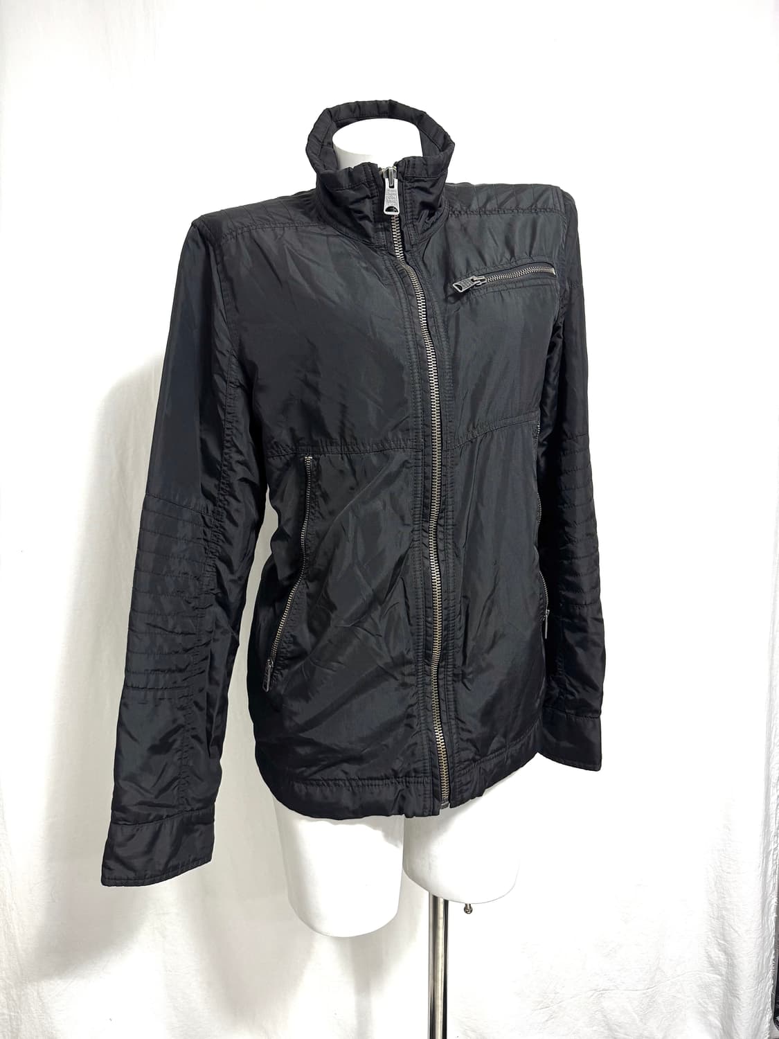 Calvin Klein zip up jacket 상품이미지3