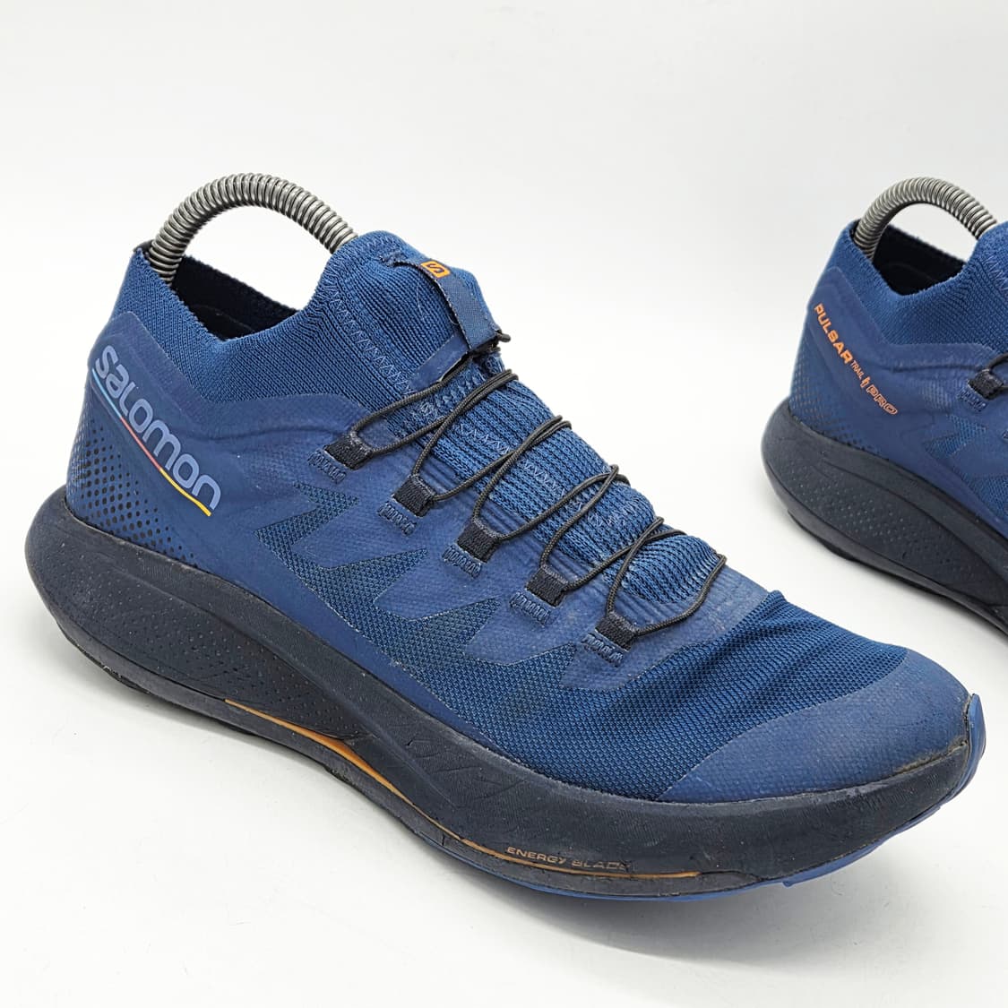  살로몬 펄사 트레일 프로 블루 (260)  상품이미지5