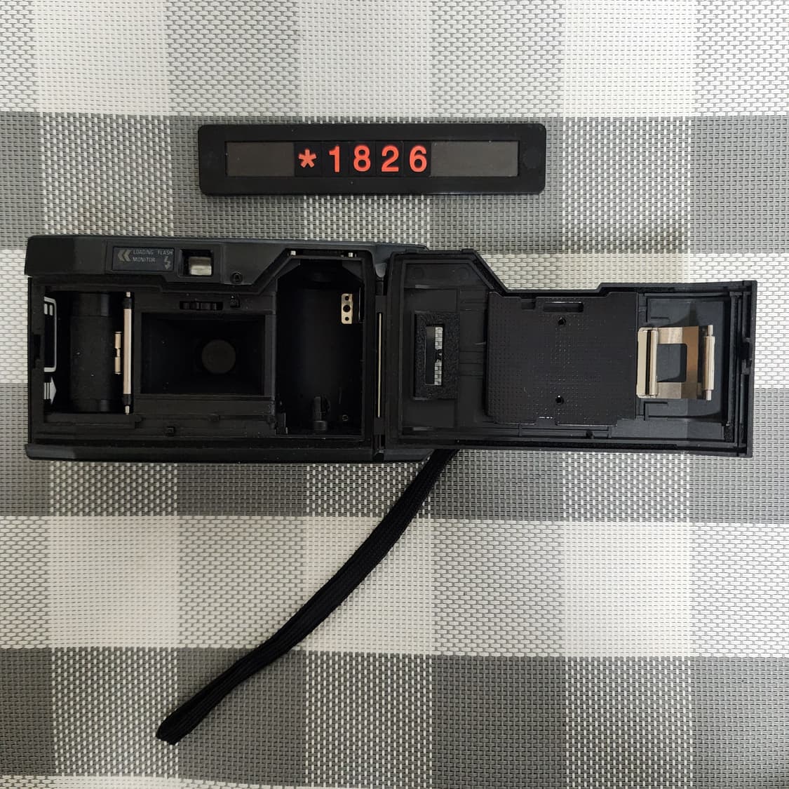 리코 XF-30 D 필름카메라 상품이미지5