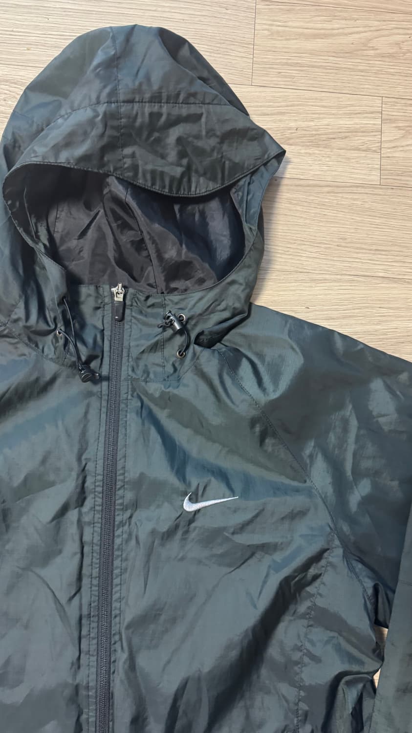 나이키 DRI-FIT 바람막이 자켓 M  상품이미지3