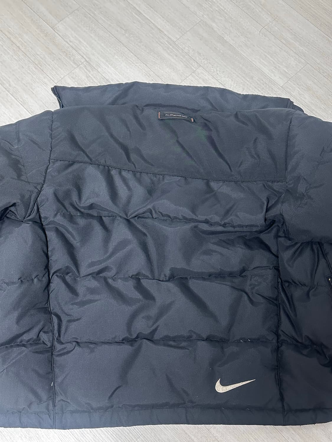 나이키 acg 패딩 상품이미지3