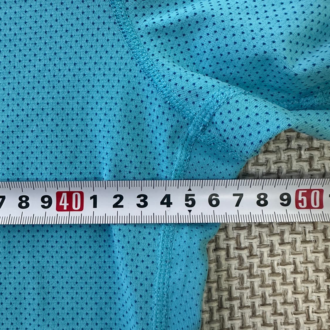 M 나이키 드라이핏 러닝 반팔 티셔츠 0413D 상품이미지5