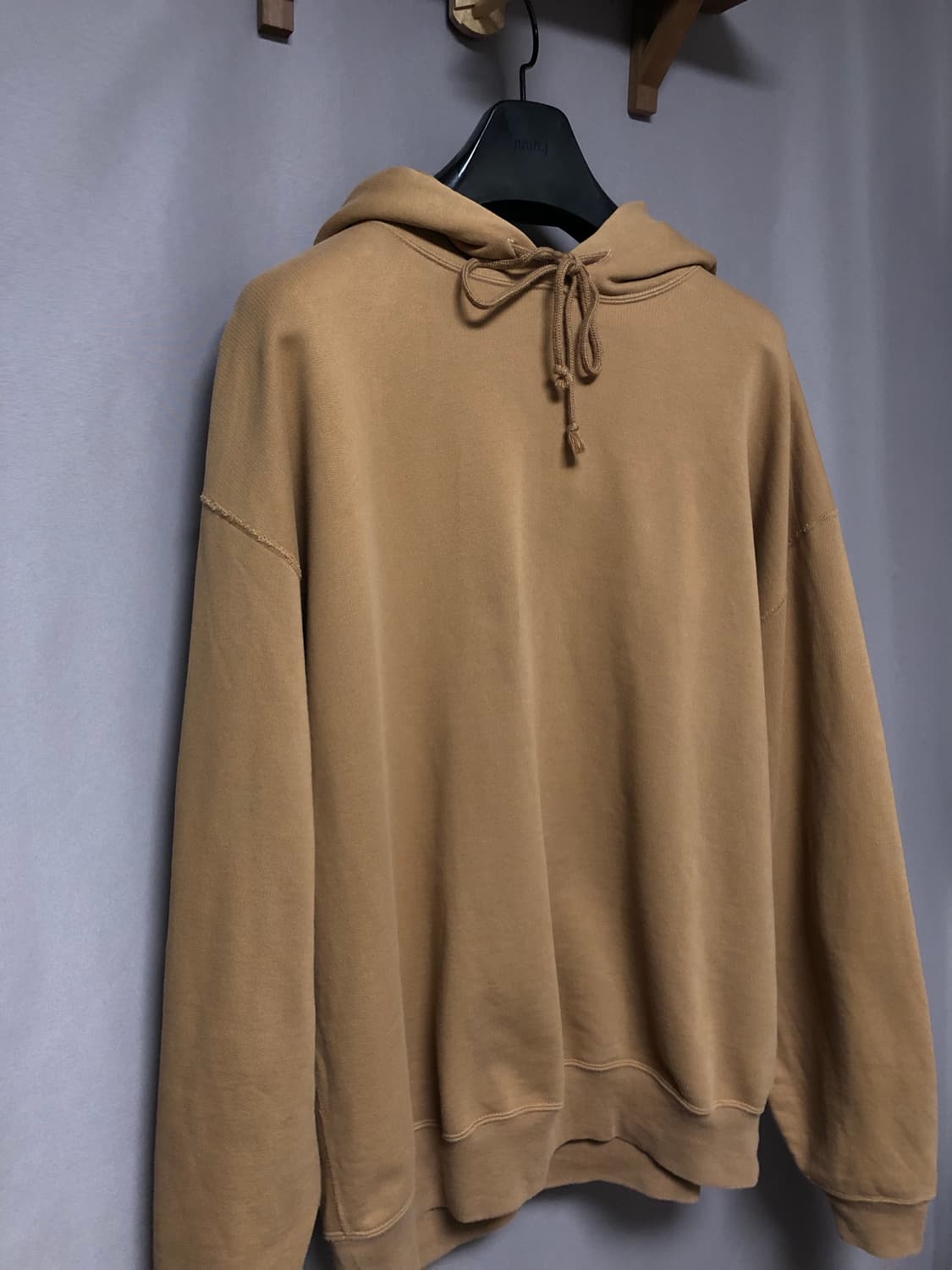 오라리 후드 상품이미지2