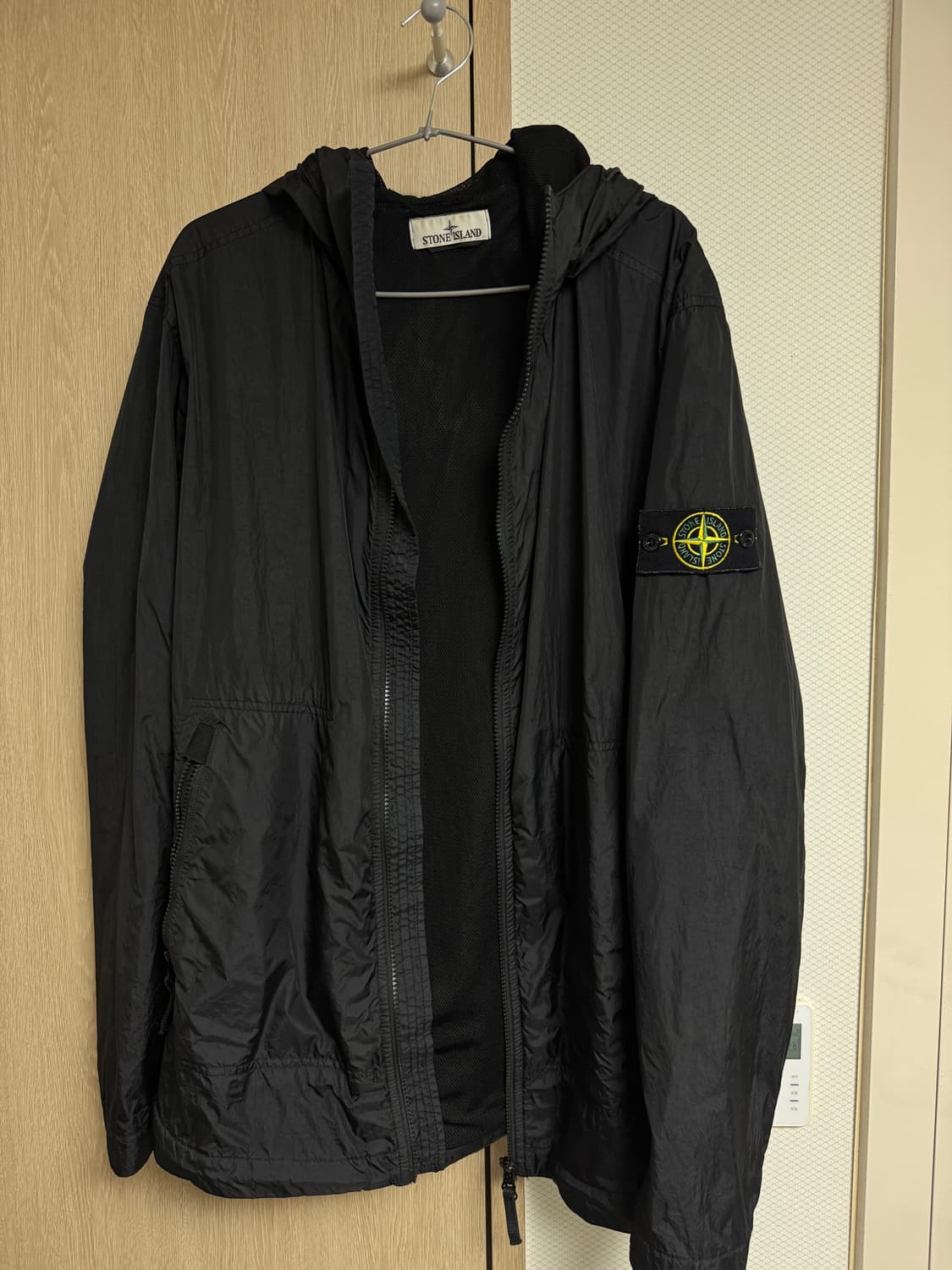 스톤아일랜드 크링크랩스 40522 XL 상품이미지1