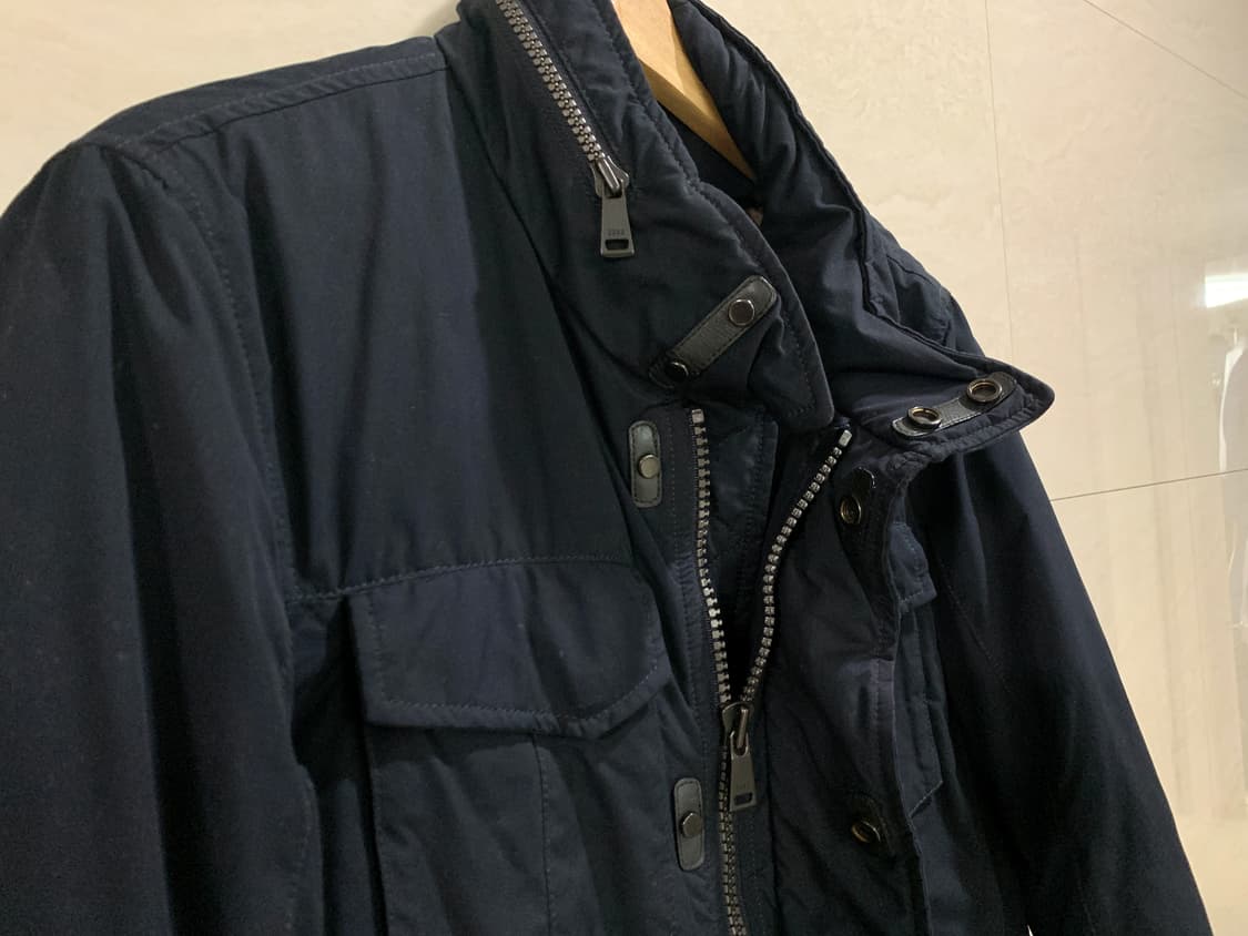 닥스 / 다운점퍼, 패딩점퍼, 남성 점퍼 / 95 상품이미지6