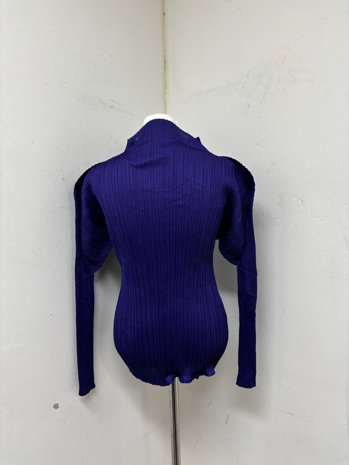 “Pleats Please (ISSEY MIYAKE)” sleeve 상품이미지7