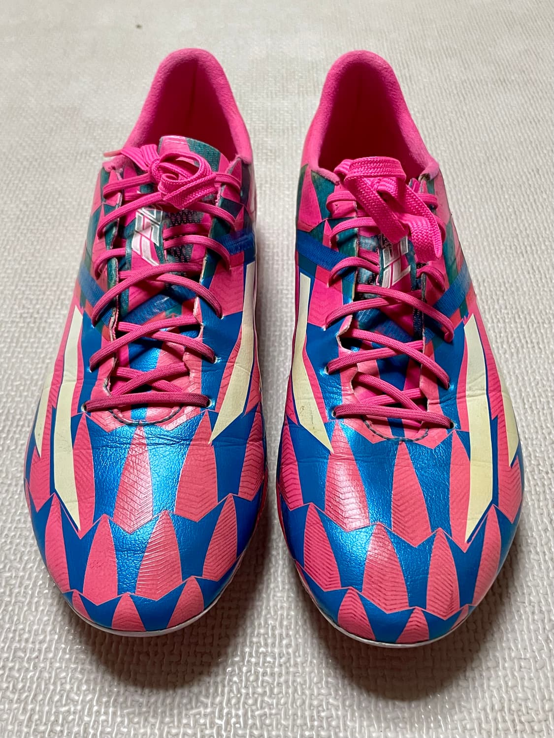 f50 아디제로5 270 축구화 상품이미지4