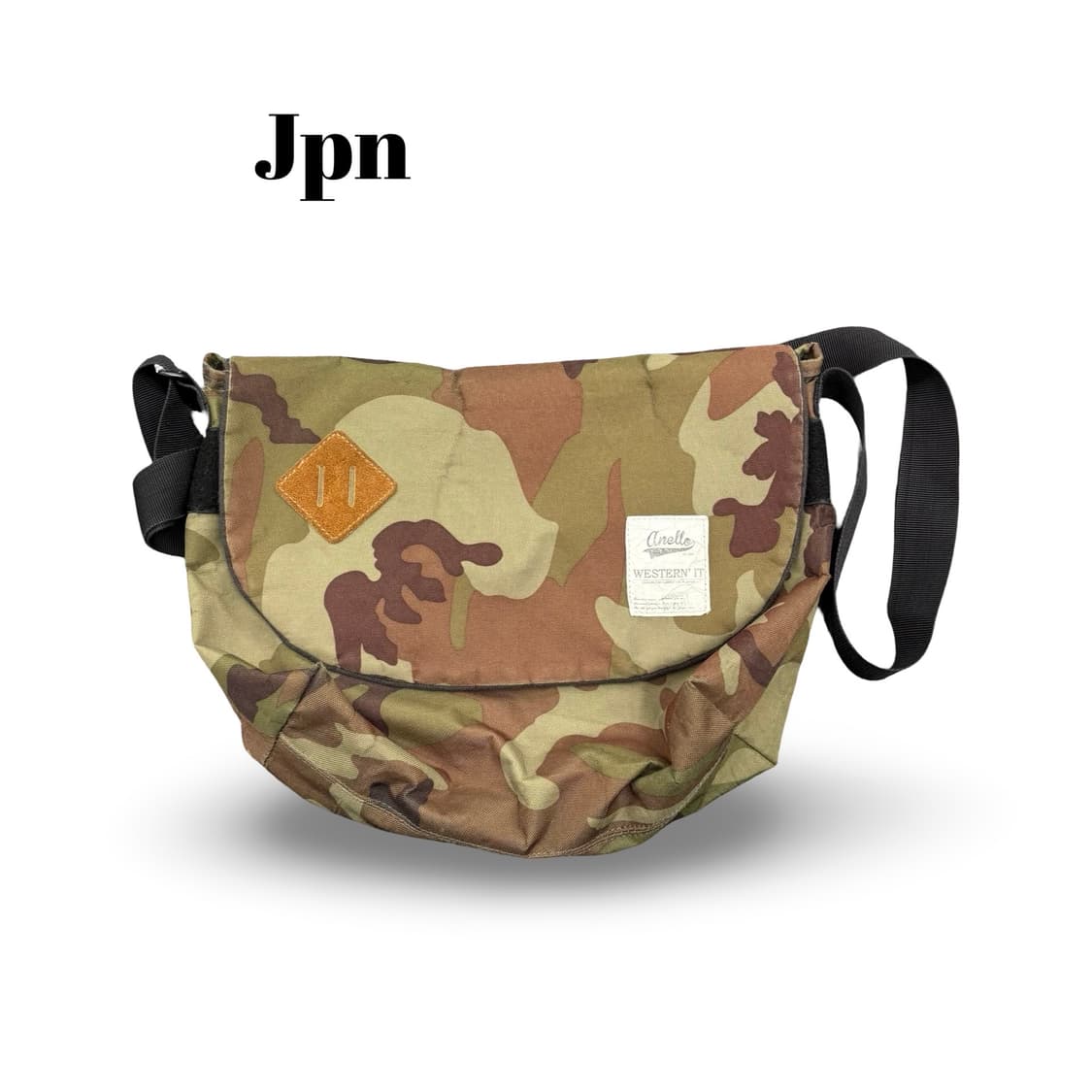 JPN카모크로스백 상품이미지1