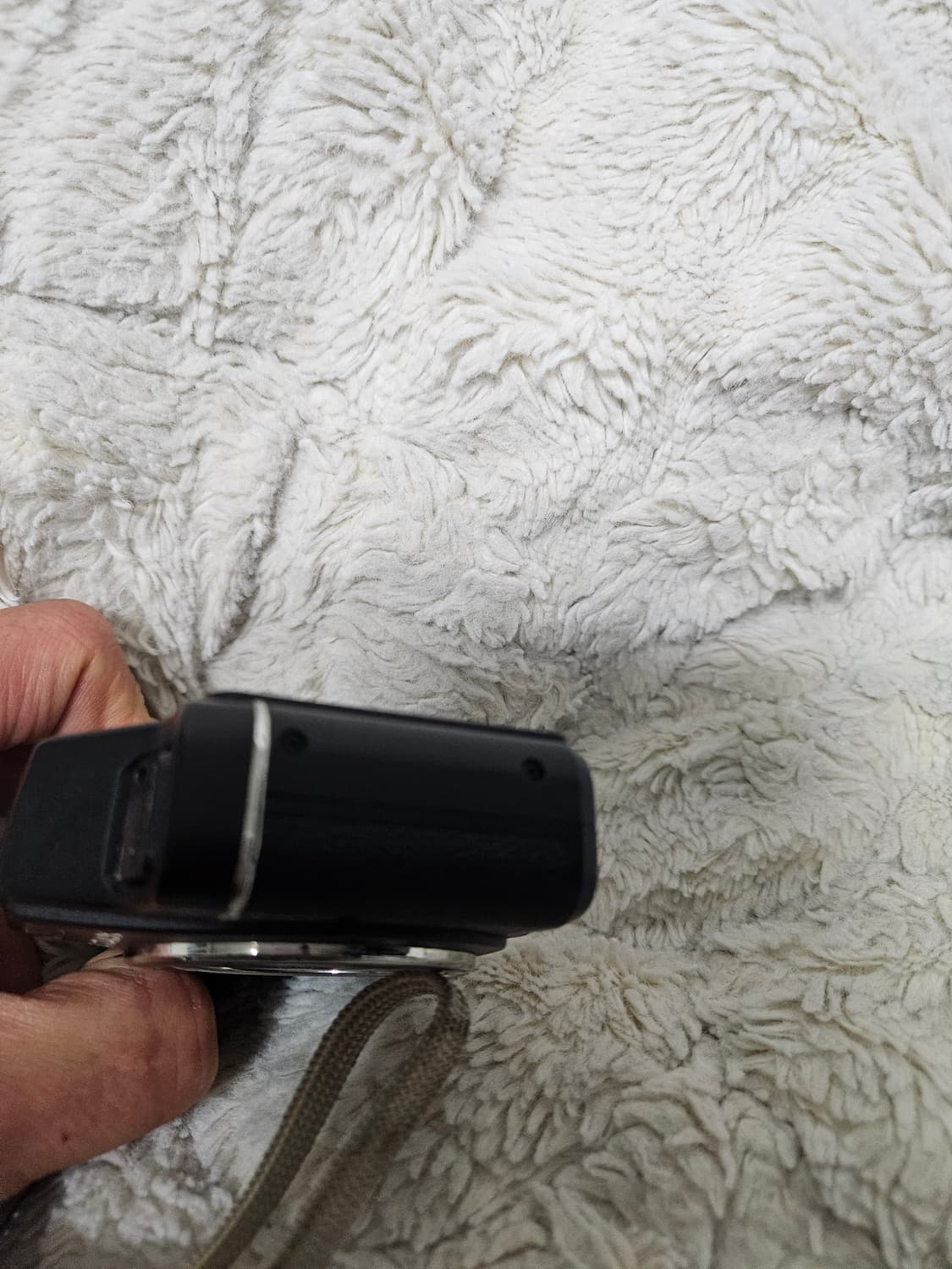 펜탁스 옵티오 I-10 레트로 디카 빈티지 카메라 상품이미지3