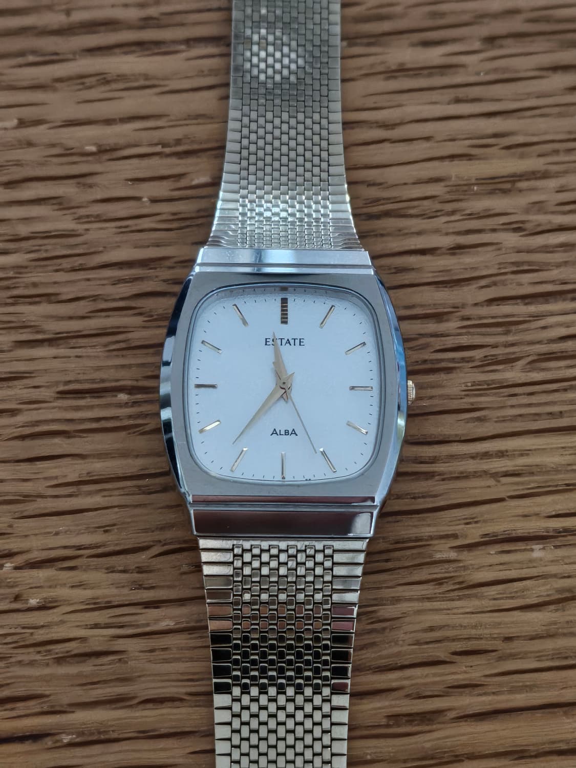 세이코 알바 이스테이트 (고장) 상품이미지1