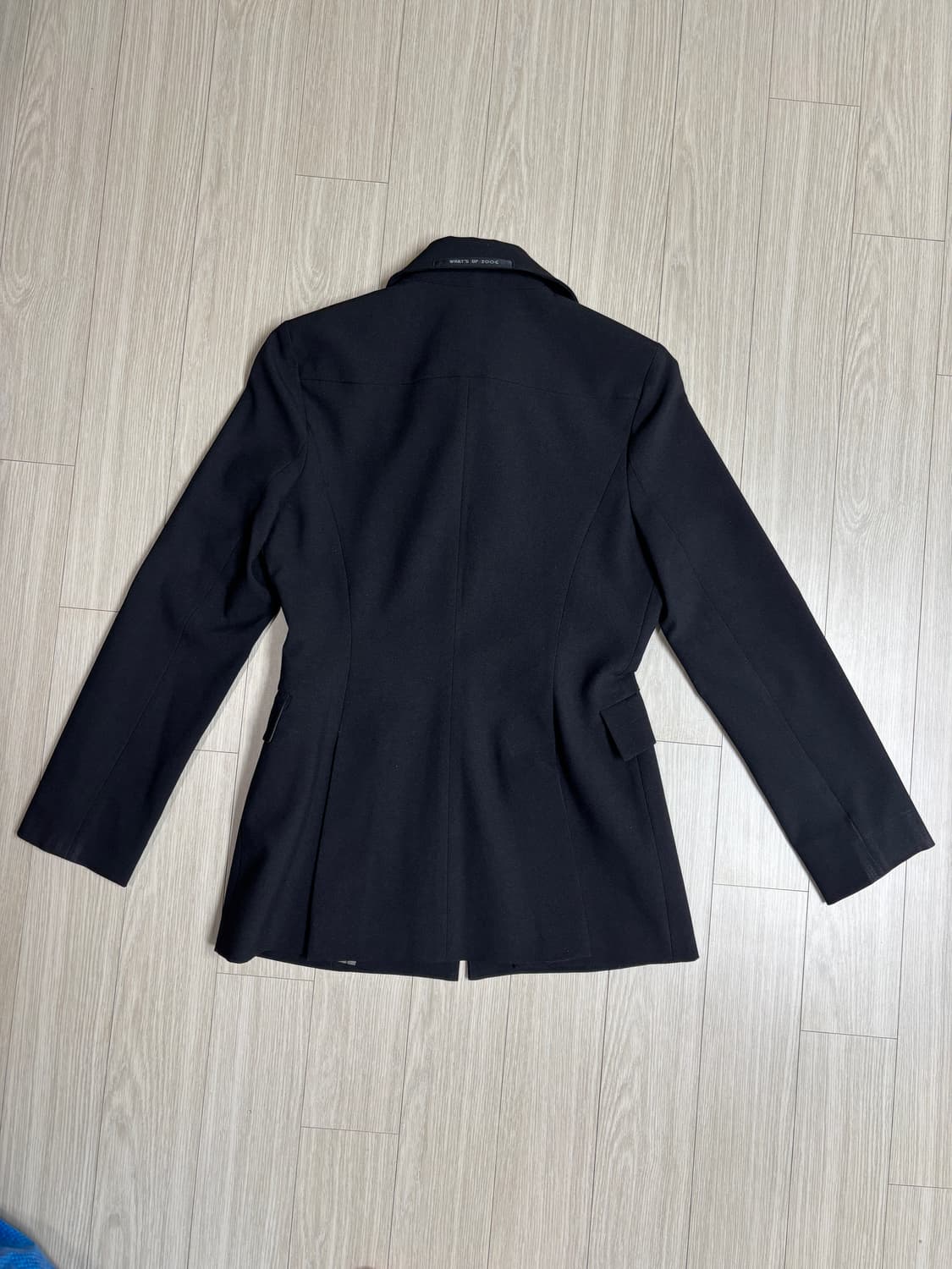 ZOOC 자켓 상품이미지2