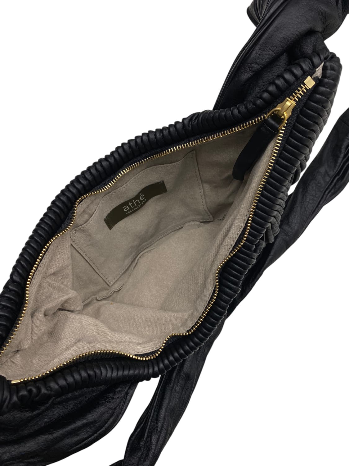 아떼 스케트 레더 슬링백 상품이미지3