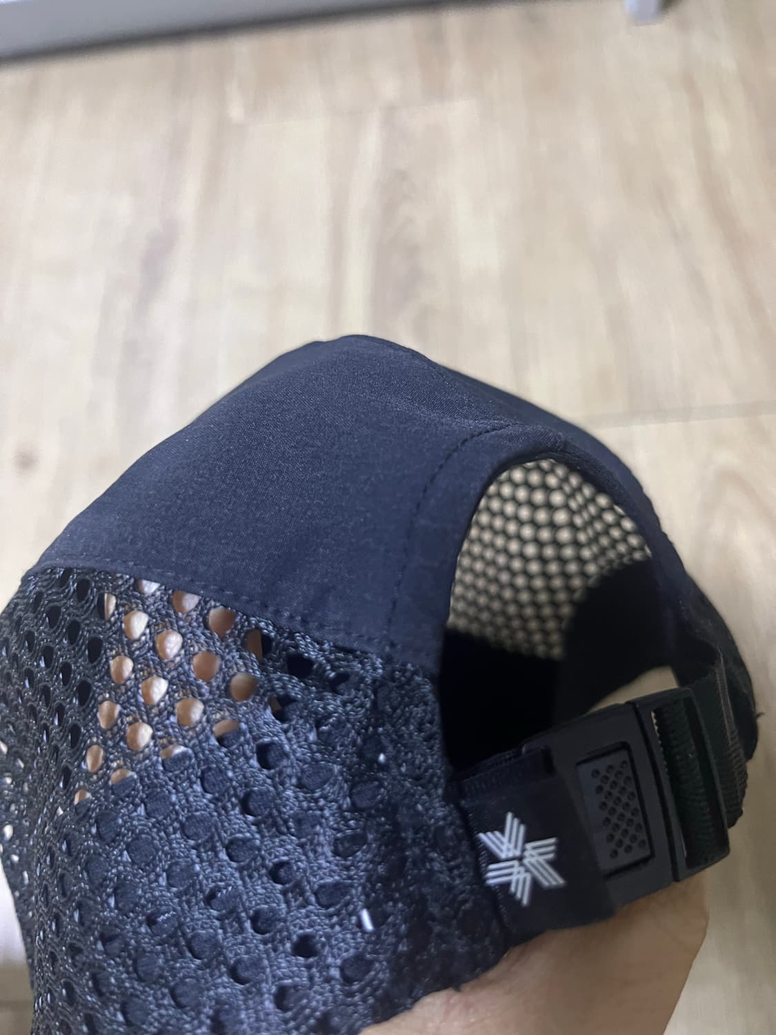 골드윈 캠프캡 상품이미지3