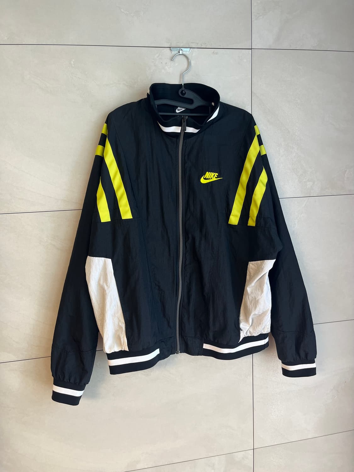 (2XL) 나이키 리이슈 우븐 윈드러너 바람막이  상품이미지1