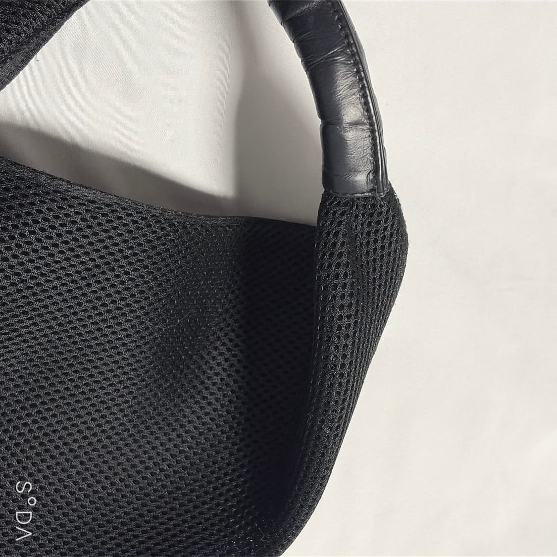 MM6 메종마르지엘라 재패니즈 매쉬 토트백 상품이미지6