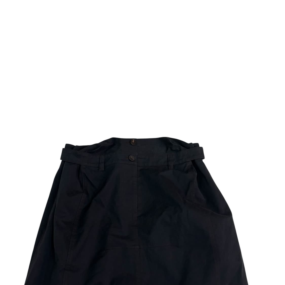 로우클래식 패널 맥시 스커트 Lw243sk04 상품이미지2