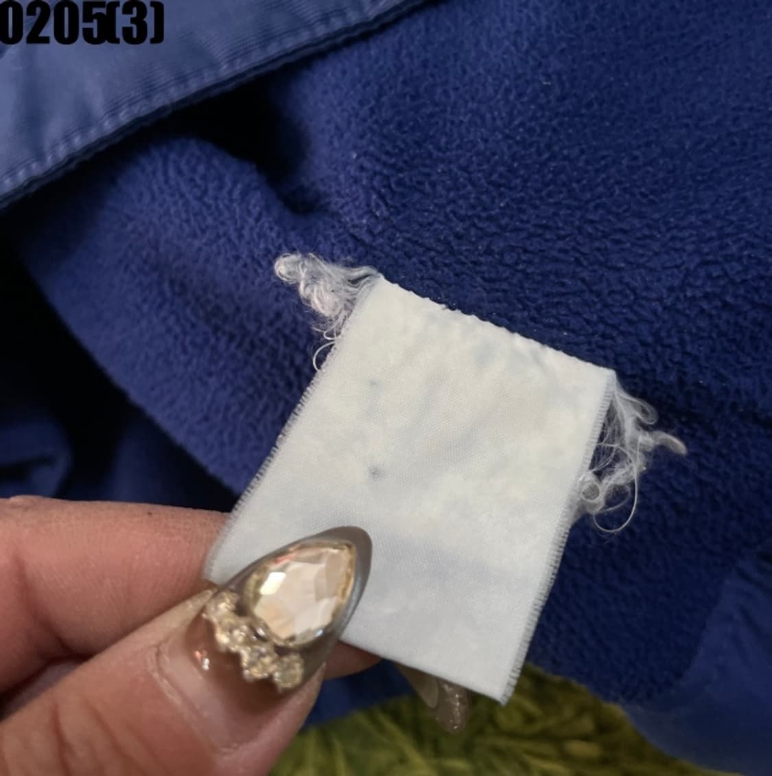 폴로 자켓 상품이미지5