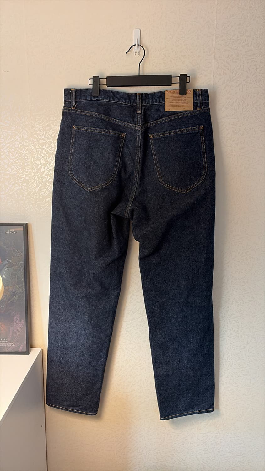 Demil 026 hollywood slim 상품이미지2