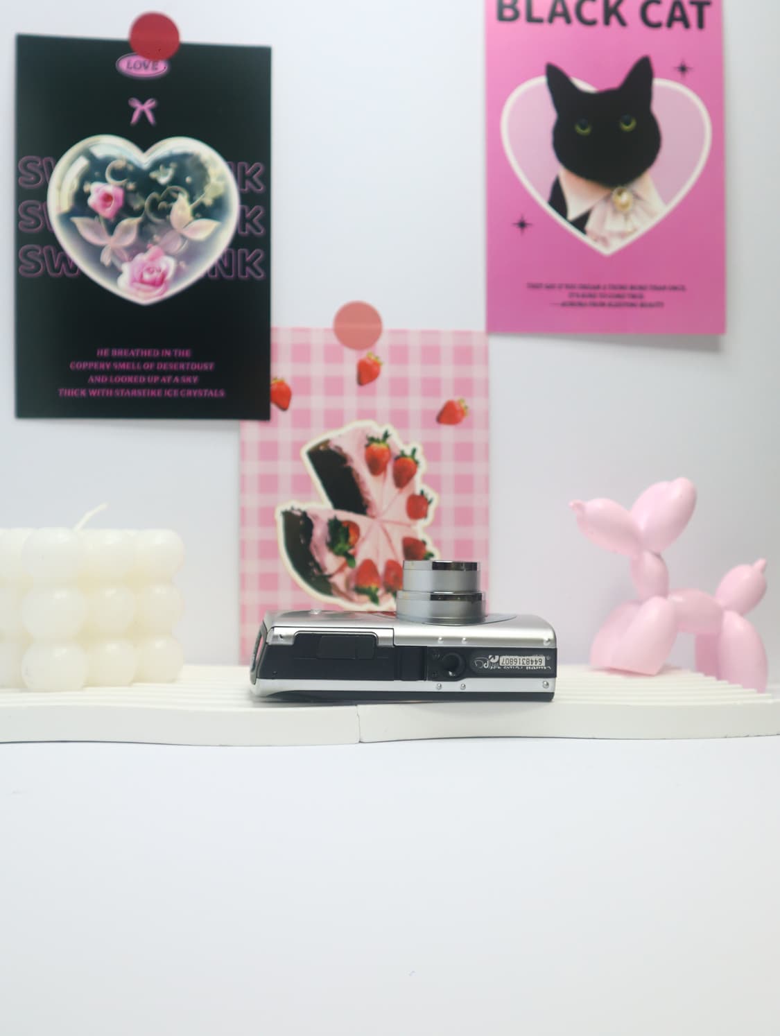 *희귀* 캐논 익서스 860is / 익시 910is 한국어 지원 상품이미지4