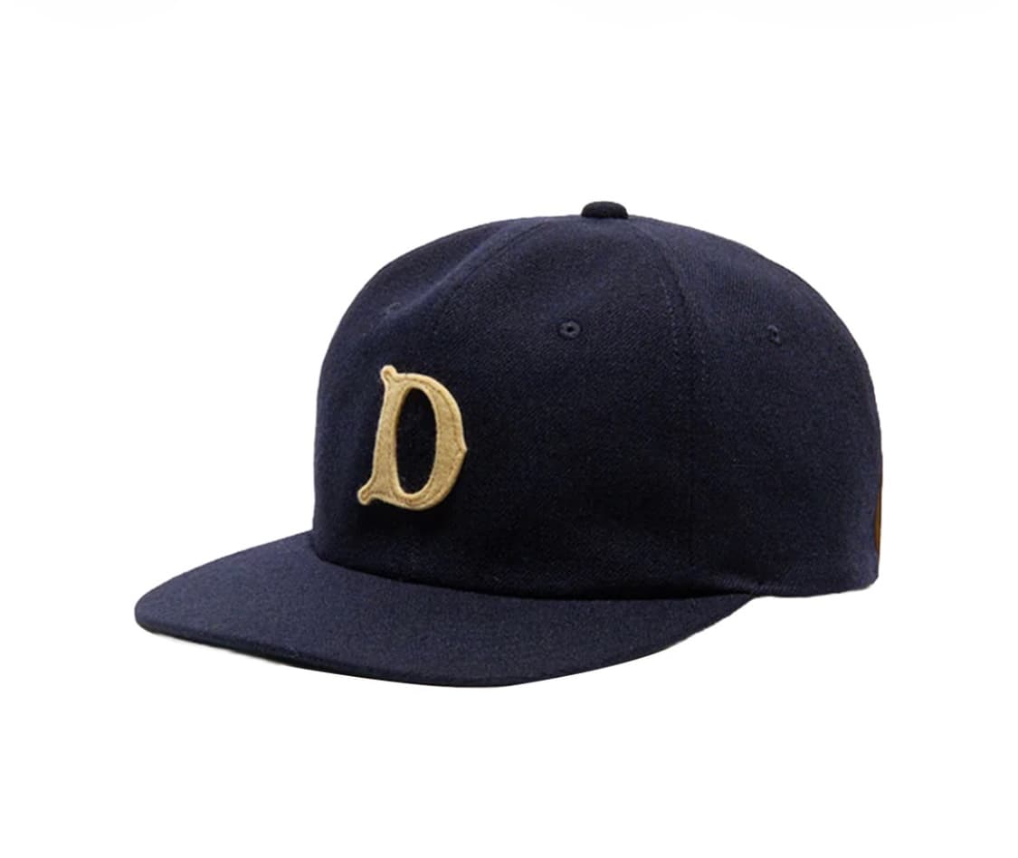 The h.w dog&co 도그앤코 볼캡 상품이미지1