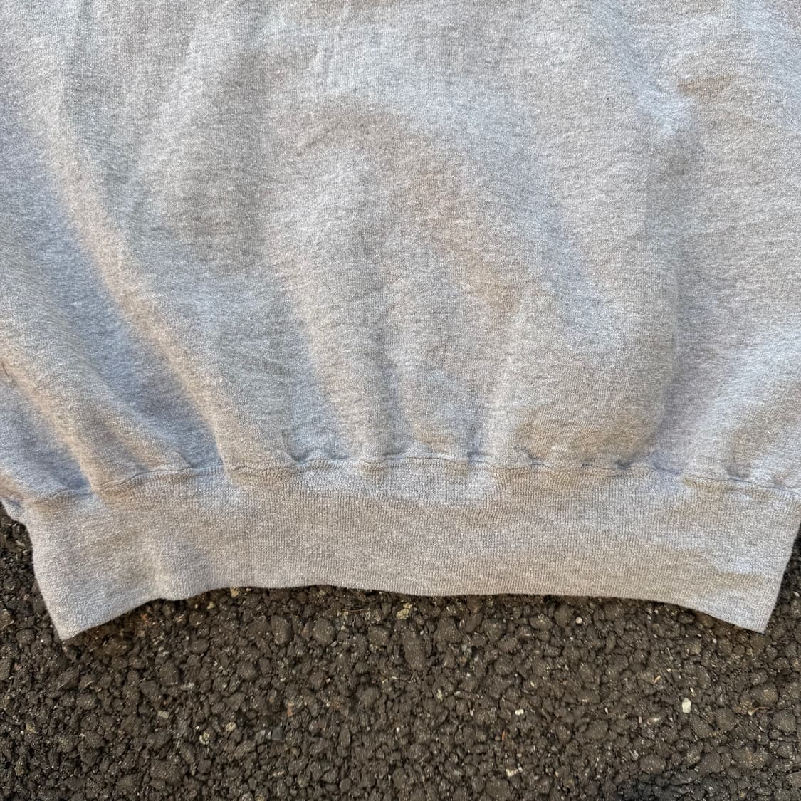 90s 빈티지 러셀 애슬레틱 후드집업 L 상품이미지9