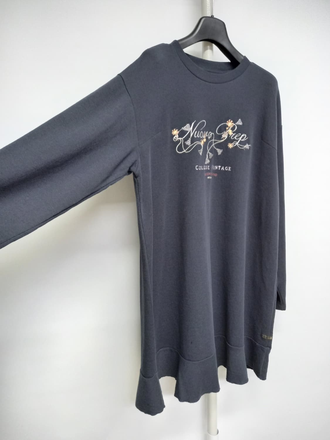 새 써스데이아일랜드 춘추 여름간절기용 롱 원피스 66 상품이미지4