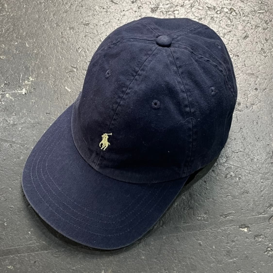 폴로 볼캡  상품이미지1