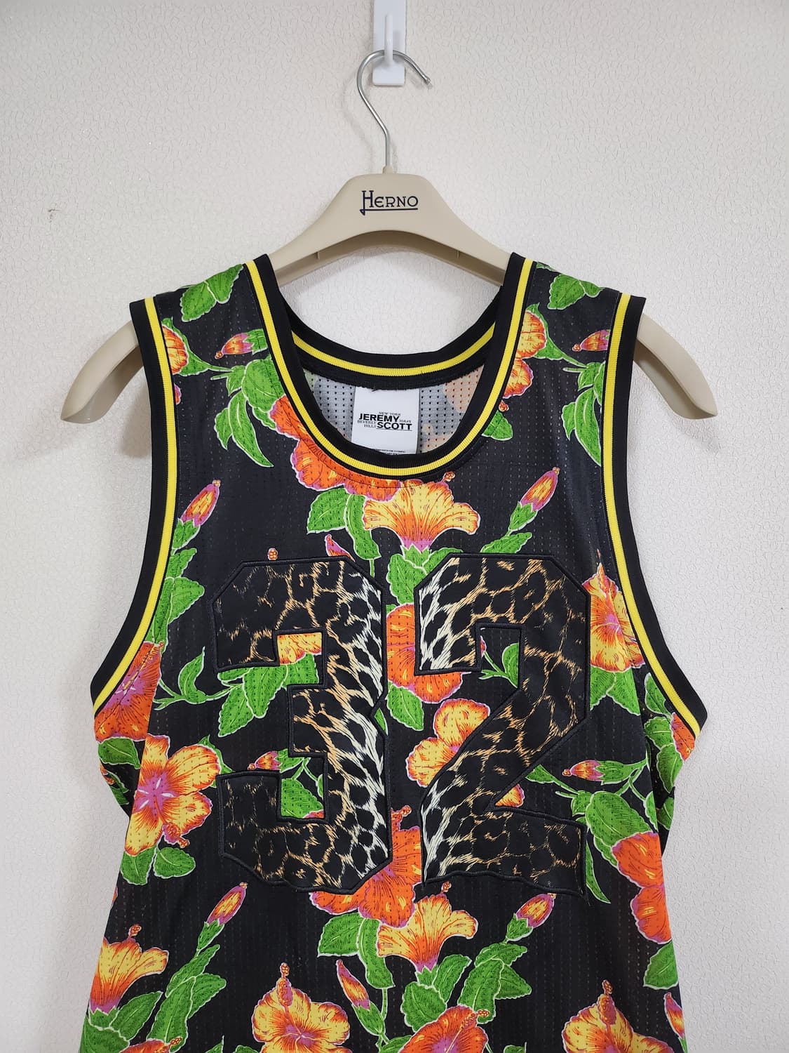 아디다스 제레미스캇 저지(95 상품이미지2