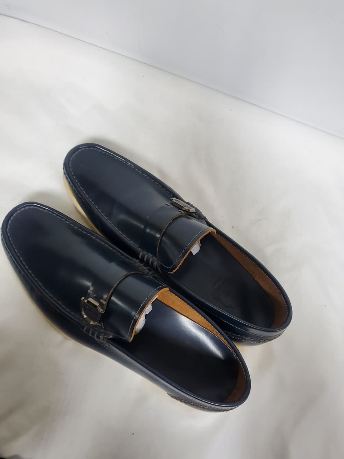 헤리티지리갈 남성 로퍼 정품 260사이즈  상품이미지8