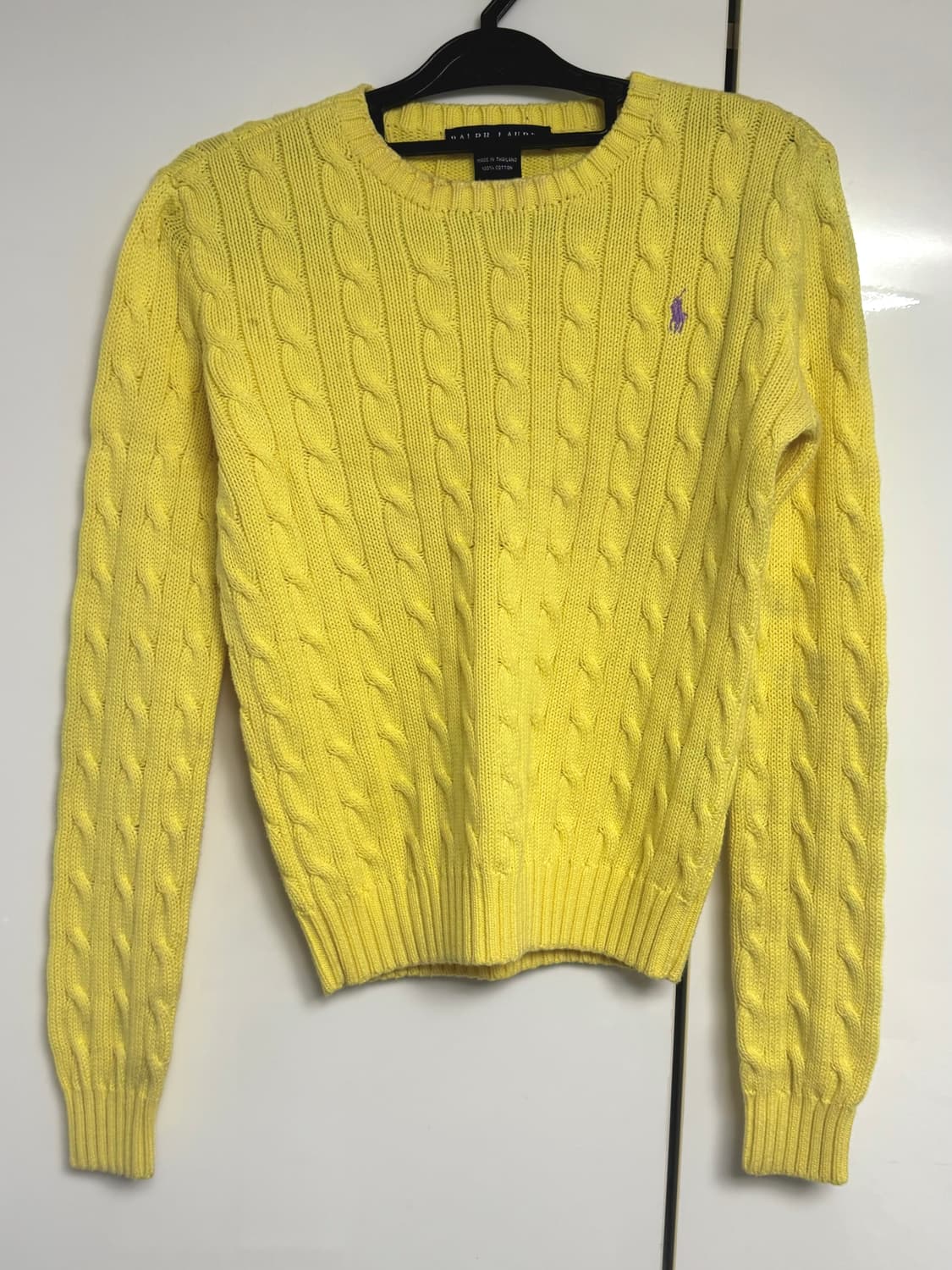 Polo 폴로 니트  상품이미지1