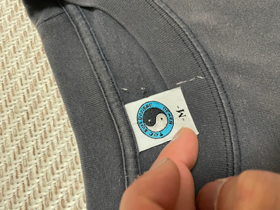 Surf  T&C 롱슬리브 J03287 상품이미지7