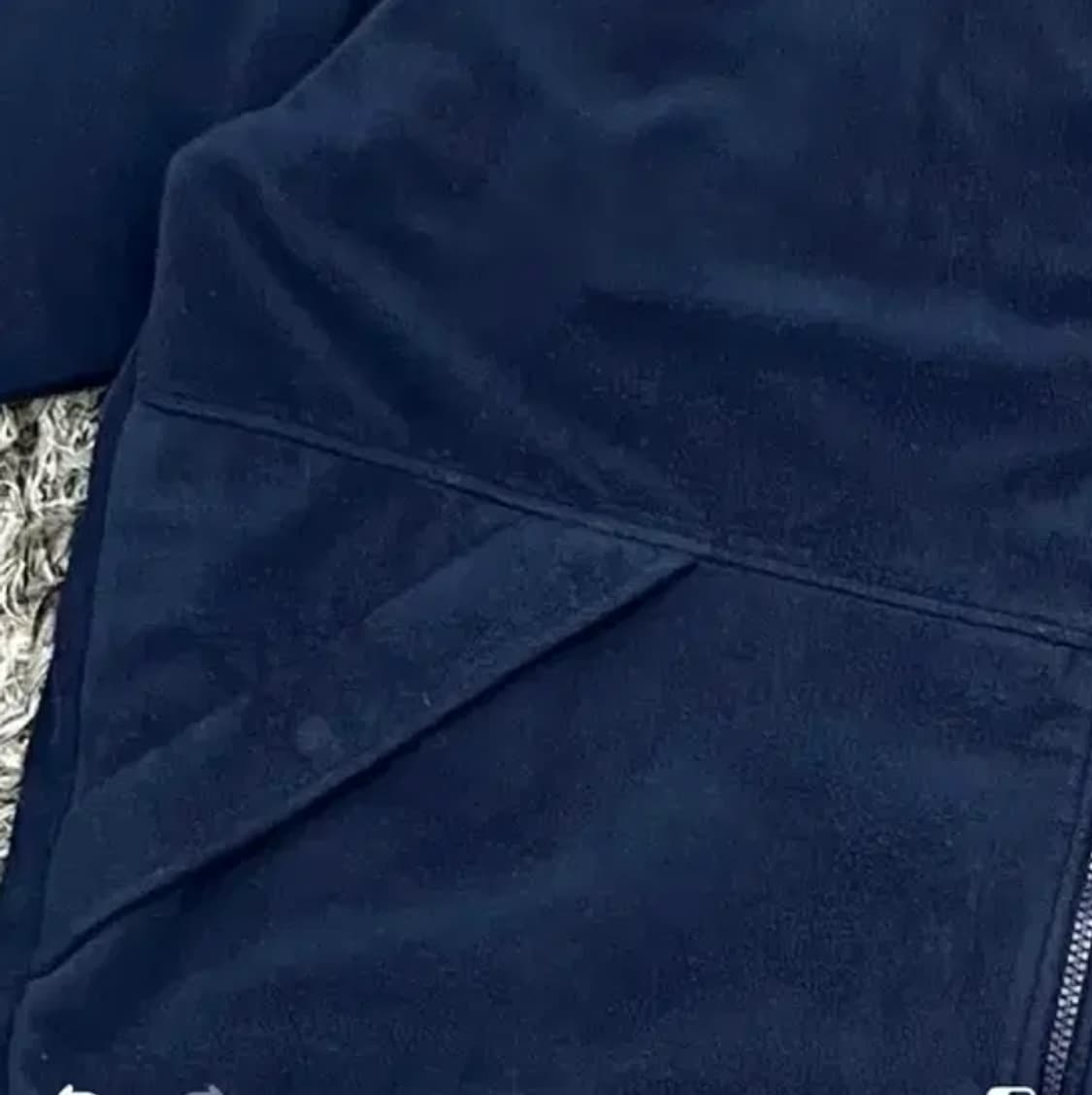 르꼬끄 남성 바람막이 리버시블 자켓 (100) 상품이미지7