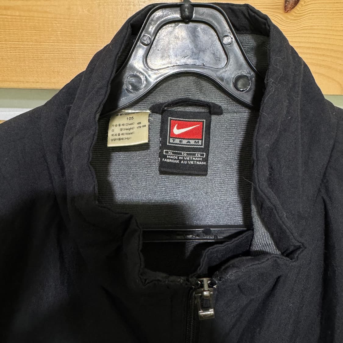 나이키 자켓 상품이미지3