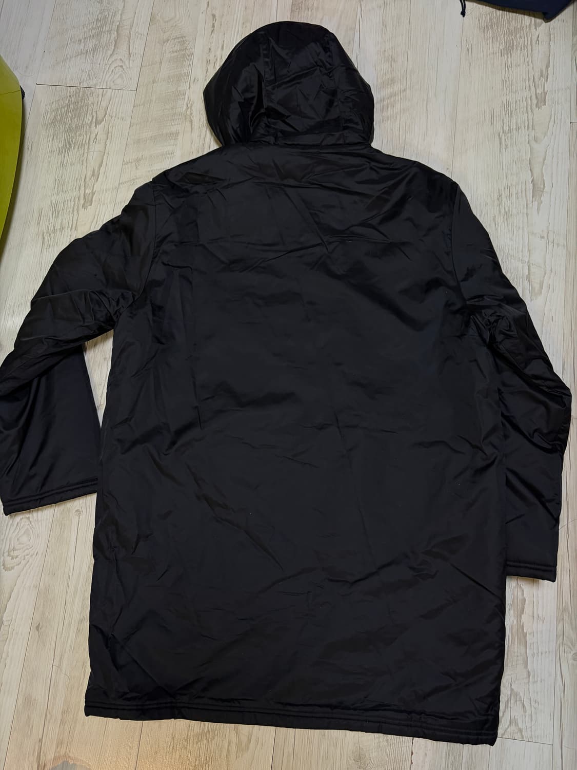 [L,100] 아디다스 WK리그 현대 레드엔젤스 지급용 돕바 상품이미지3